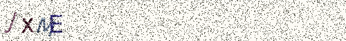 Cryptogramme
