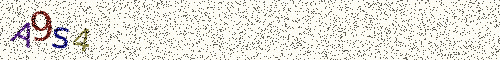 Cryptogramme