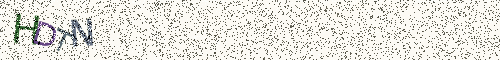 Cryptogramme