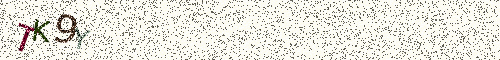 Cryptogramme