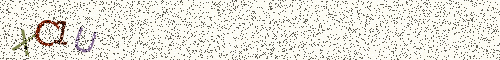Cryptogramme