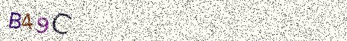 Cryptogramme