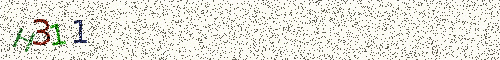 Cryptogramme