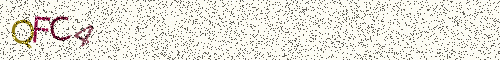 Cryptogramme