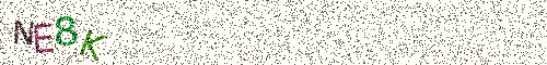 Cryptogramme