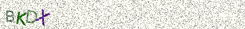 Cryptogramme