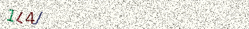 Cryptogramme