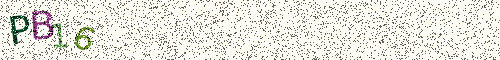 Cryptogramme