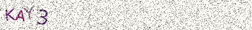Cryptogramme