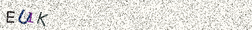 Cryptogramme