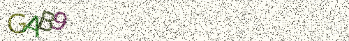 Cryptogramme