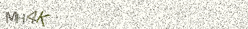 Cryptogramme