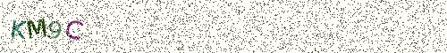 Cryptogramme
