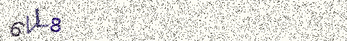 Cryptogramme