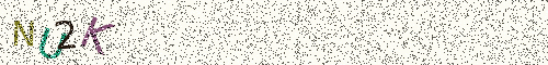 Cryptogramme