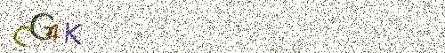 Cryptogramme