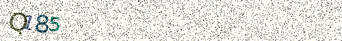 Cryptogramme