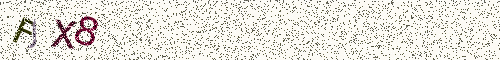 Cryptogramme