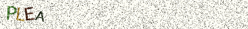 Cryptogramme