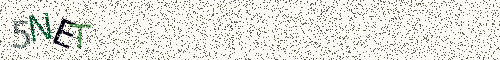 Cryptogramme