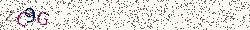 Cryptogramme