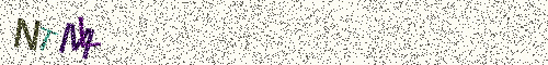 Cryptogramme