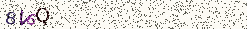 Cryptogramme