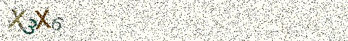 Cryptogramme