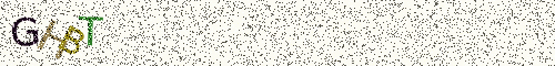 Cryptogramme