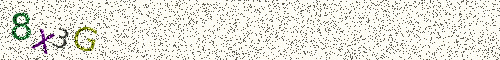 Cryptogramme