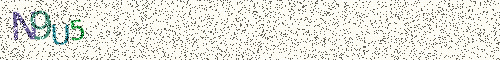 Cryptogramme