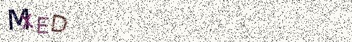 Cryptogramme