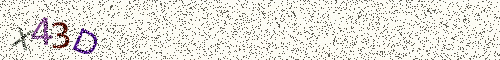 Cryptogramme