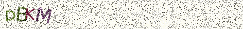 Cryptogramme