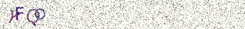 Cryptogramme