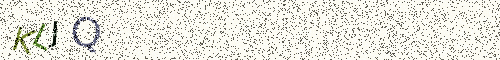 Cryptogramme