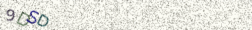 Cryptogramme