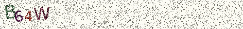 Cryptogramme
