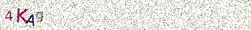 Cryptogramme