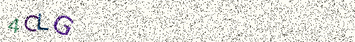 Cryptogramme