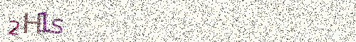 Cryptogramme