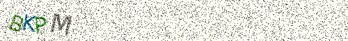 Cryptogramme