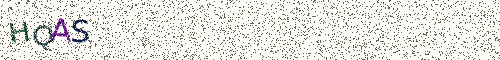 Cryptogramme