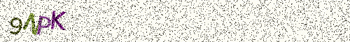Cryptogramme