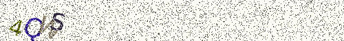 Cryptogramme