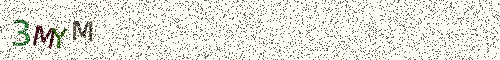 Cryptogramme
