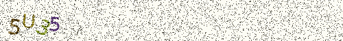 Cryptogramme