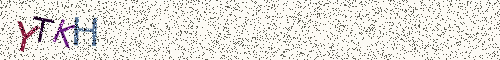 Cryptogramme