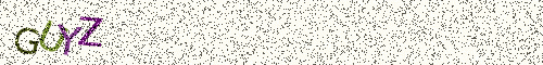 Cryptogramme
