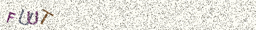 Cryptogramme